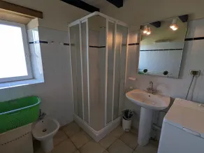 Charming stone cottage in Bellon with garden, fireplace and internet - Image 4
