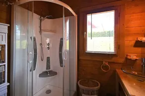 Chalet Charmilles - Chalet vue sur montagne - Image 2