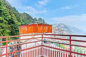 Hotel Naina Home Stay Mussoorie - Image 4