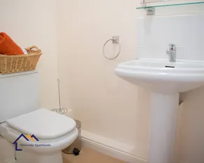 Bounty Suite Basingstoke  - Image 3