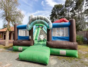 Escape for Seven Guests - Image 2
