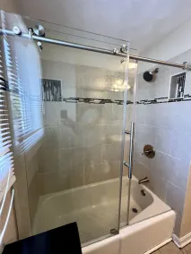 Cozy Modern 2 Bedrooms Apartment Close to Boston - Image 4