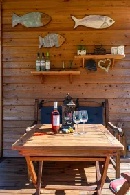 Vacation home, Sellin, at the nature marina and biosphere reserve, WLAN,Last Minute - Image 4