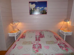 2 kms from the beach of Deauville, pretty chalet located in an independent park - Image 5