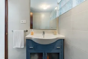 Holiday Home 'Casa Del Pipa Con Vistas Al Mar' with Sea View, Wi-Fi and Air Conditioning - Image 3