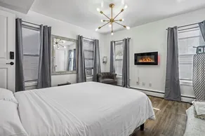 Modern, 1BR APT With Parking , 25 min to MET LIFE , 30 min to NYC - Image 4