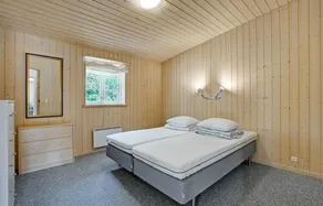 Fantastisk hjem i Glesborg med WiFi - Image 4