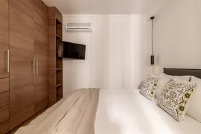 Modern Private Villa, 5 minutes from the beach! - Image 5