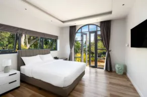 Beautiful Private Villa Massimiliano Samui - Image 3