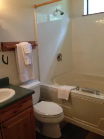 Teton Cabin in the Pines - Image 3