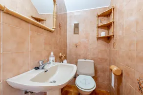 Villa Son Ferrer con giardino, piscina, Wi-Fi e aria condizionata - Image 4