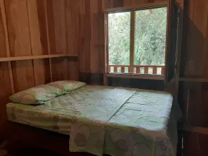 Cabaña Rústica de Montaña - Image 4