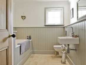 1 bedroom accommodation in near Comrie and Crieff - Image 2