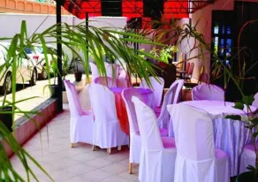 Afrique Hotel - Image 5