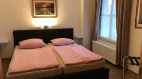 2-room apartment with terrace, garden area, barbecue - Image 5