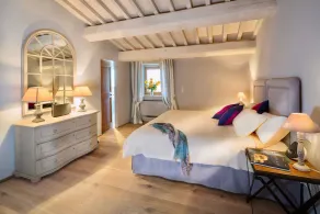 VILLA FELICE - Villa med 3 soveværelser, 6 sovepladser - Image 5