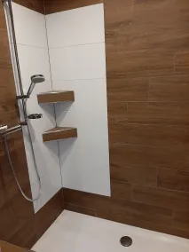 Bella casa per le vacanze a Silbersee per un massimo di 8 persone - Image 3