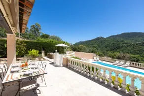 Villa La Bonne Etoile The Perfect Family Oasis - Image 4
