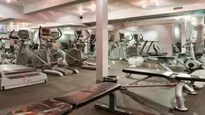 Mountain View retreat - 1 BR Canmore condo m / pool, vandrutschebane og boblebad - Image 2