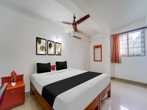 Classic With Balcony Olive Residency - Image 4