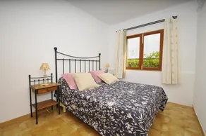 Maison de vacances 'Cora' avec terrasse privée, Wi-Fi et climatisation - Image 5