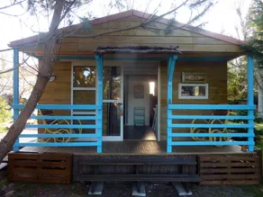 Chalet Zen dans les landes - Image 5