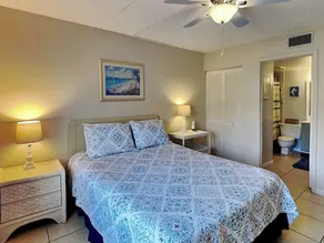 Ocean & Racquet 3107 by Distinctive Beach Rentals - Image 5