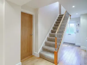 4 bedroom accommodation in Inglewhite, near Longridge - Image 2