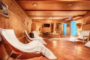 Hotel Capital with private wellness - Image 5