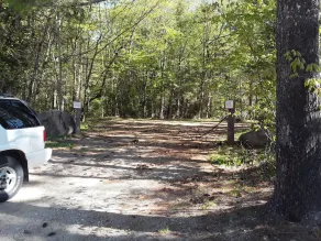 On Crystal Falls Retreat, Schwimmen, Angeln, ATV - Image 4