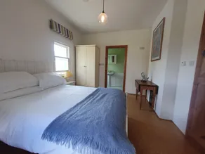 Family & Pet Friendly Restored Cottage in East Mayo with  4* Bord Failte Award - Image 4