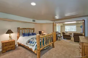 Palomar Vista Lodge - Luxurious Mountain Estate - Sleeps 16 Guests - Image 3