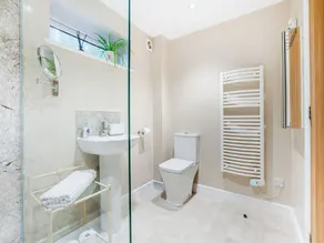 1 bedroom accommodation in Melsonby, near Richmond - Image 4