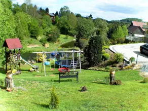 Ferienwohnungen mit Teich in Lichtenhain - Image 2