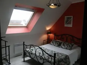 New Town House i byen ved havet - Image 4