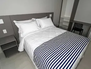 POUSADA BOUTIQUE DO LAZER SPA - Image 3