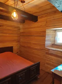 Farm cottage in the middle of the property for total relaxation - Image 5