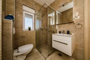 Olea Resort, 50m2, Teilweise Meerblick - Image 2