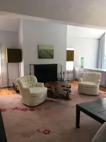 Formgivare äger Mid Century Chic Hamptons - Image 3