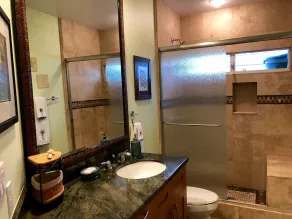 Koi Palms 1 bedroom Cottage - Great location! 5 Minute Walk to Kailua Beach! - Image 2