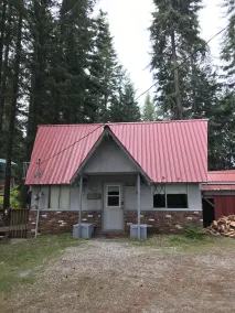 Real Mountain Cabin with  access to Fish Lake - Image 5