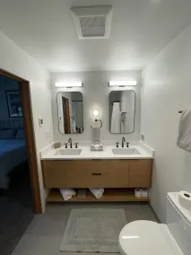 3 BR, 2. 5 BA Jackson Hole Yampa Condo, 5 miles fra Grand Teton National Park - Image 3