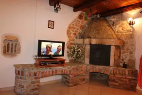 Ferienhaus in mediteranen Steinhausstil - Image 2