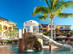 Hacienda Del Mar Beachfront Resort Luxury Suit Condo - Image 5