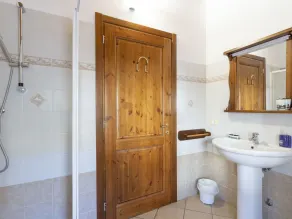 Bellissimo appartamento per 4 ospiti con A/C, WIFI, TV, patio, animali ammessi e vista panoramica - Image 4