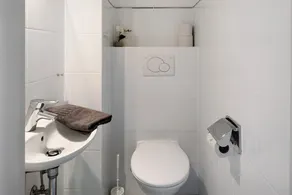 Apartamento 'Fewo Berggipfel' com varanda e Wi-Fi - Image 3