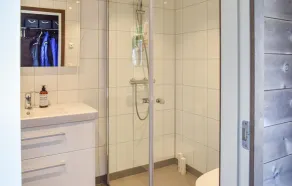 Underbart hem i Sjusjøen med kök - Image 3