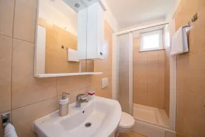 Apartment in Bol with Seaview, Terrace, Air condition, WIFI (3757-2) - Image 2