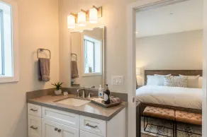 Pied-à-terre avec deux chambres et salle de bains attenante au Carmel-By-The-Sea - Image 3