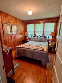 Gull Lake Beach Cabin - Nära Grand View Lodge, tillgängligt året runt! - Image 2